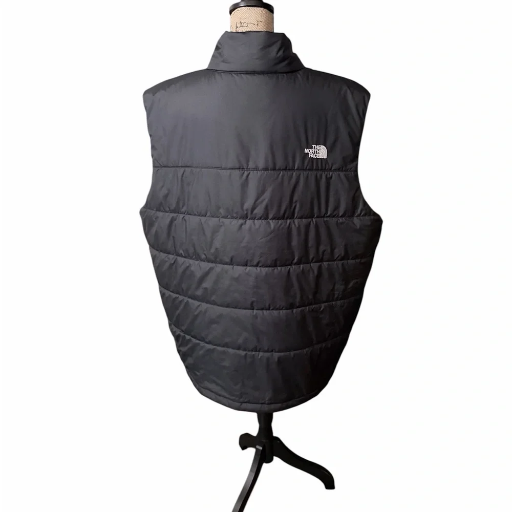 The North Face Men's Puffer Vest Jersey Mike’s‎